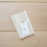 Load image into Gallery viewer, Organic Cotton Bread Bag
