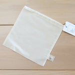 Load image into Gallery viewer, Organic Cotton Muslin Produce/Bulk Bags - Multiple Sized Available
