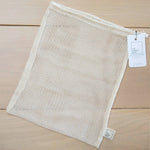 Load image into Gallery viewer, Organic Cotton Mesh Produce Bags - Multiple Sizes Available
