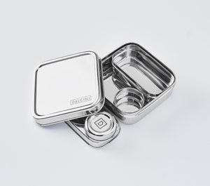 Little Lunch Combo | Favorite Stainless Steel Storage Set