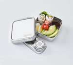 Load image into Gallery viewer, Little Lunch Combo | Favorite Stainless Steel Storage Set
