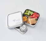 Load image into Gallery viewer, Little Lunch Combo | Favorite Stainless Steel Storage Set
