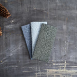 Load image into Gallery viewer, Swedish Sponge Cloth Set - Rainforest
