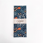 Load image into Gallery viewer, Beeswax Food Wrap Single Extra Large - Multiple Styles Available
