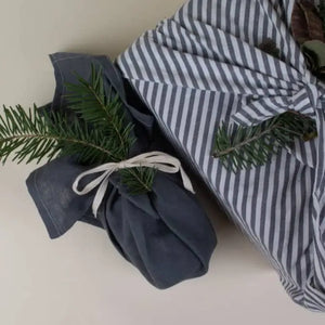 Reusable Gift Wrapping Cloth